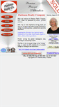 Mobile Screenshot of platinumrealtyco.com